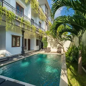 Hotel Oyo 772 Bali Krisna, Seminyak (Bali)